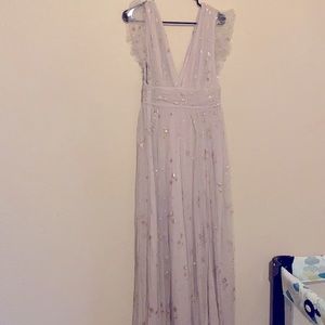 Baltic born dress. Non maternity